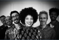 Concert : Soirée Paillettes & Facettes Vol.5 à Charleville-Mézières