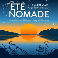 Été nomade à Dienville
