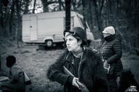 Sortie de résidence de « Tout ou Rien » par Les Philosophes Barbares à La Rochelle