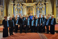 8ème édition du printemps des chœurs à Portet-sur-Garonne
