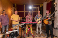 YelloWorld - Tribute to David Bowie à Paris 5e