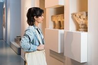 Musées gratuits! à Rennes