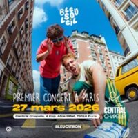 Bleu Soleil   à Paris 20e