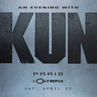 Kun - An Evening With Kun à Paris 9e