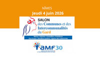 Salon des maires du Gard à Nîmes
