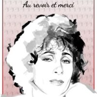 Marie Paule Belle - Au Revoir et Merci - Récital à Le Cannet