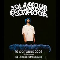 Folamour - 5 Hours Set à Strasbourg