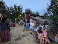 BRUNCH AU JARDIN à Labarthe-sur-Lèze