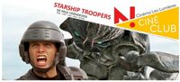 Starship Troopers à Nanterre