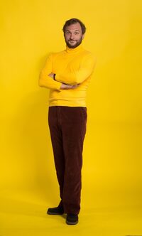 Visite décalée à Sampigny