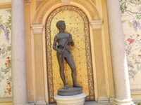 STATUES, LA VILLE RACONTÉE à Perpignan