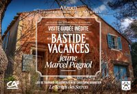 Visite guidée de "La Propriété Luc" à Allauch