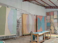 Adrien Vescovi - Invitation d’artiste à Marseille 2e