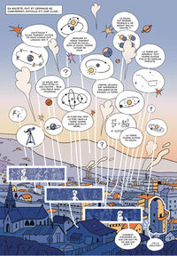 Critibulles, l'exposition esprit critique à Les Mées