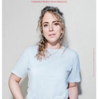 Julie Conti en Rodage - Espcace Gerson, Lyon à Lyon 6e