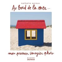 Mon premier imagier photo, de la médiathèque ! à Lille