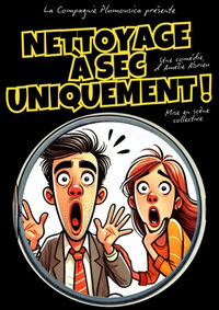 Comédie avec Amélie Abrieu à El Camino, Caen – 15 avril 2026 à Caen