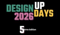 Design Up Days à Saint-Étienne