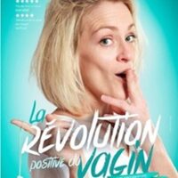 Elodie KV - La Révolution Positive du Vagin - Tournée à Montpellier