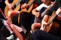 Concert Une vie romanesque à Pénestin