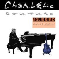 CharlElie Couture - Solissimo à Paris 11e