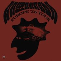 Kaytranada à Paris 12e