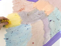 Circuit : faire de l'île Tatihou sa palette ! à Saint-Vaast-la-Hougue