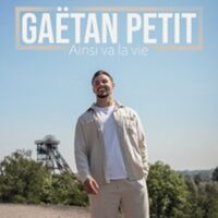 Gaëtan Petit - Ainsi Va la Vie à Caen