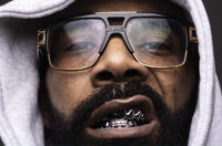 Concert de BUSTA FLEX et la Scred Connexion à Lille