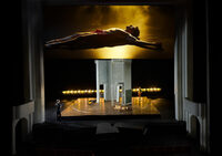 Les Enfants terribles : écoute commentée à Lille