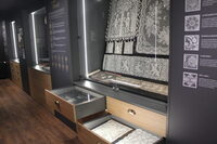 Visite libre du musée à Belforêt-en-Perche