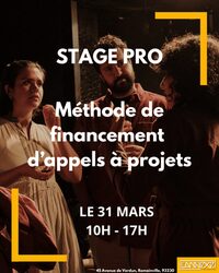 Maitrisez le financement de vos AAP à Romainville