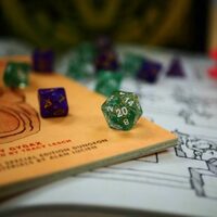 Les mercredis des 6-12 : "mon premier jeu de rôle" à Bordeaux