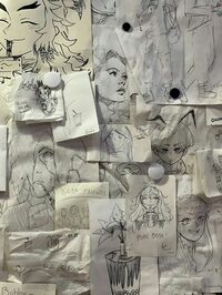 Science dessinée à Caen