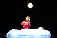 Spectacle Greli Grelot à Thionville