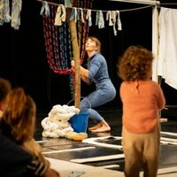 Spectacle COU ERTURE à Bordeaux