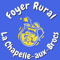 Chasse aux oeufs de Pâques à La Chapelle-aux-Brocs