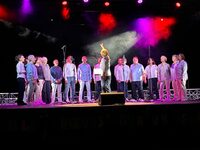 Chorales en fêtes à Andernos-les-Bains