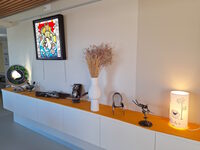 Exposition - Nos Artisans ont du talent... Et l'Art de recevoir ! à Bessines-sur-Gartempe