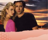 Sailor et Lula (Wild at heart) — David Lynch à Saucats