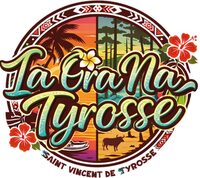 La Ora Na Tyrosse à Saint-Vincent-de-Tyrosse