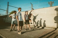 Soirée concerts aux Rivières à Treignac