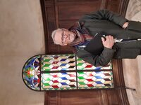 Rencontre avec Yves à Heugas