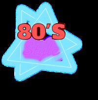 Soirée Années 80's à la patinoire à Limoges