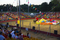 Top à la Vachette à Lit-et-Mixe