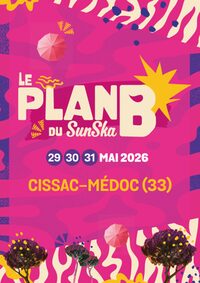 Le plan B du SunSka à Cissac-Médoc