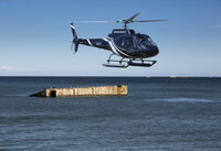 Circuits Touristiques en Hélicoptère à Englesqueville-la-Percée