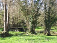 Moulin de la Paillasse à Quettreville-sur-Sienne