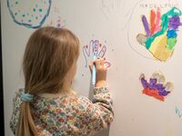 Lectures à toucher pour les 3-6 ans à Lisieux