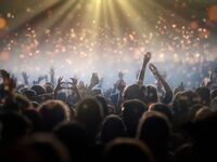 Soirée Disco à Cabourg